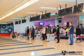 เปิดแล้ว I'M SAMSEN ART TOY BOWLING 2024 พารามิเตอร์รูปภาพ 23